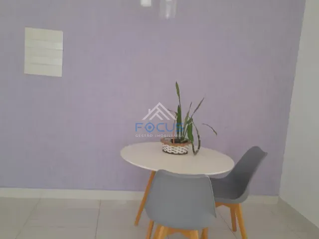 Apartamento 2 quartos e 1 banheiro, à venda, no bairro Caxambu em Jundiaí