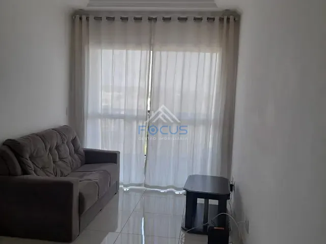 Apartamento 2 quartos e 1 banheiro, à venda, no bairro Caxambu em Jundiaí