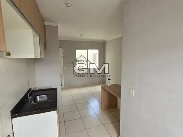 Apartamento com 48m² 2 quartos e 1 banheiro, à venda, no bairro Campos Elíseos em Ribeirão Preto