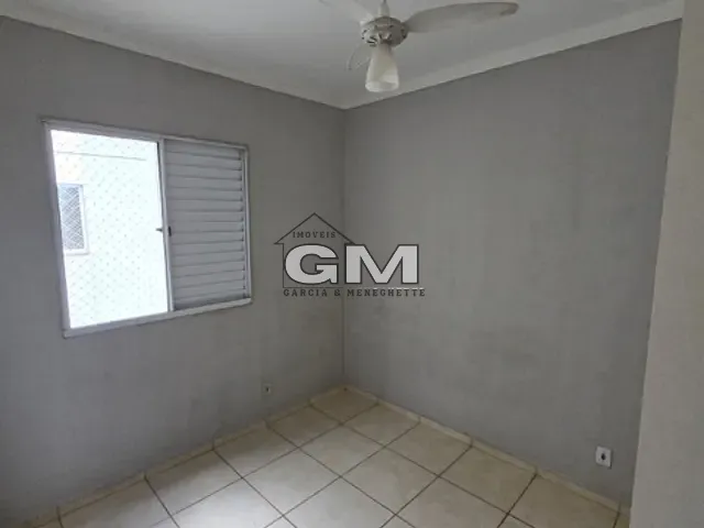 Apartamento com 48m² 2 quartos e 1 banheiro, à venda, no bairro Campos Elíseos em Ribeirão Preto
