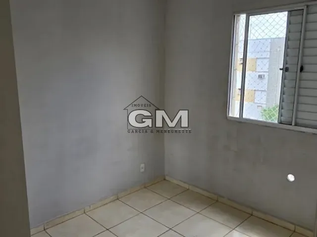 Apartamento com 48m² 2 quartos e 1 banheiro, à venda, no bairro Campos Elíseos em Ribeirão Preto