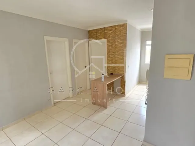 Apartamento com 48m² 2 quartos e 1 banheiro, à venda, no bairro Campos Elíseos em Ribeirão Preto