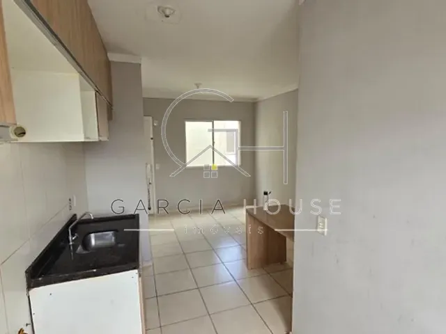 Apartamento com 48m² 2 quartos e 1 banheiro, à venda, no bairro Campos Elíseos em Ribeirão Preto