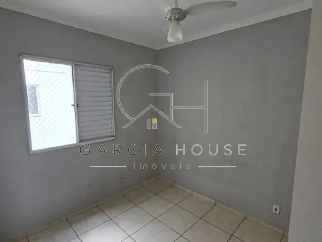 Apartamento com 48m² 2 quartos e 1 banheiro, à venda, no bairro Campos Elíseos em Ribeirão Preto