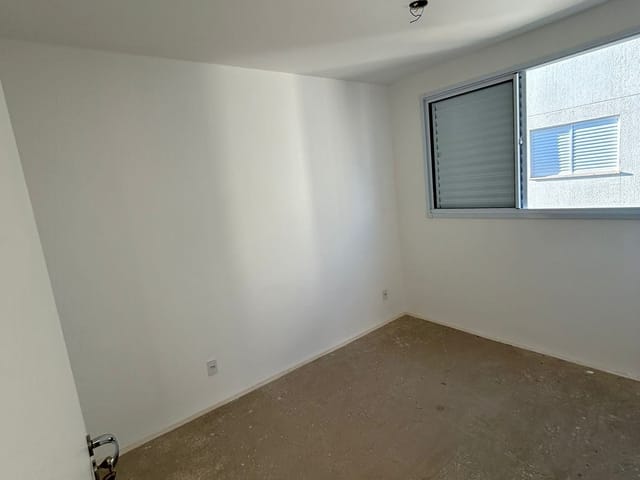 Foto do Apartamento - Apartamento à venda no Residencial Jasmim - Paulínia, SP | Hermes Imóveis