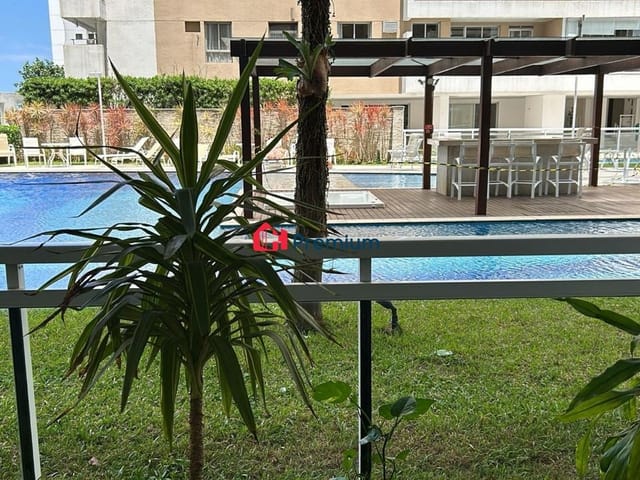 Apartamento 2 quartos e 2 banheiros, à venda, no bairro Recreio dos Bandeirantes em Rio de Janeiro