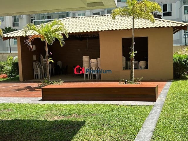 Apartamento 2 quartos e 2 banheiros, à venda, no bairro Recreio dos Bandeirantes em Rio de Janeiro