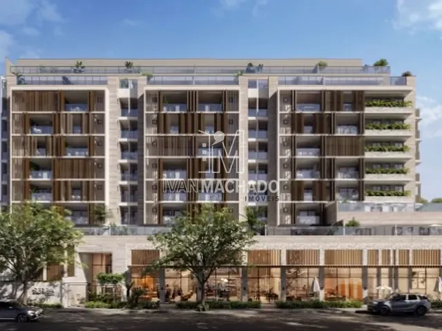 Apartamento com 101m² 3 quartos e 3 banheiros, à venda, no bairro Jardim Camburi em Vitória