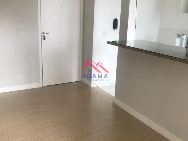 Apartamento 2 quartos e 1 banheiro, para alugar, no bairro Jardim Ampliação em São Paulo