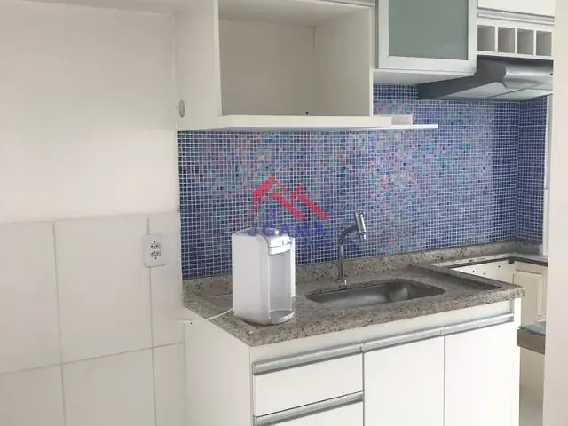 Apartamento 2 quartos e 1 banheiro, para alugar, no bairro Jardim Ampliação em São Paulo