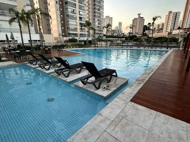 Foto do Apartamento - Apartamento à venda na Vila Formosa. | Lima Brokers Empreendimentos
