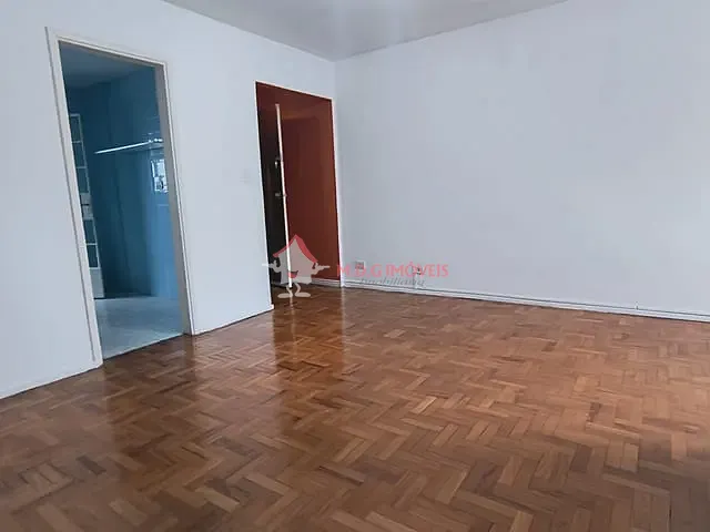 Apartamento 2 quartos e 2 banheiros, para alugar, no bairro Vila Mariana em São Paulo