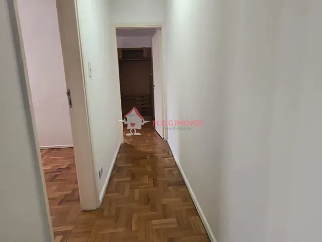 Apartamento 2 quartos e 2 banheiros, para alugar, no bairro Vila Mariana em São Paulo