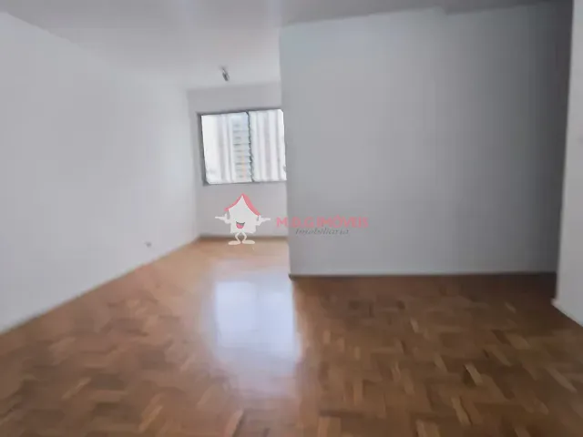 Apartamento 2 quartos e 2 banheiros, para alugar, no bairro Vila Mariana em São Paulo