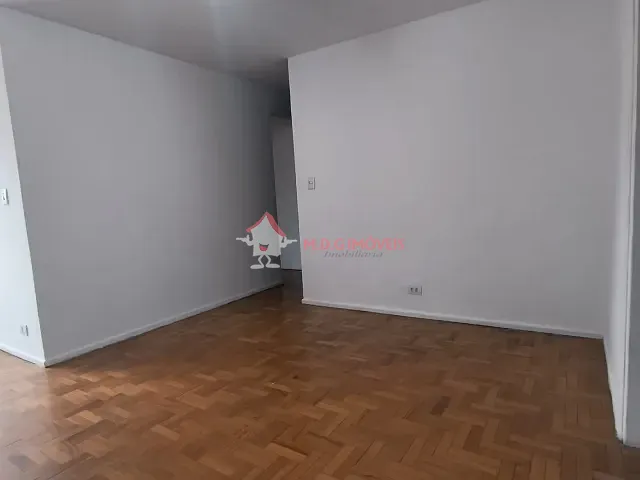 Apartamento 2 quartos e 2 banheiros, para alugar, no bairro Vila Mariana em São Paulo