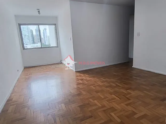 Apartamento 2 quartos e 2 banheiros, para alugar, no bairro Vila Mariana em São Paulo