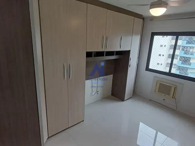 Apartamento 2 quartos e 2 banheiros, à venda, no bairro Recreio dos Bandeirantes em Rio de Janeiro