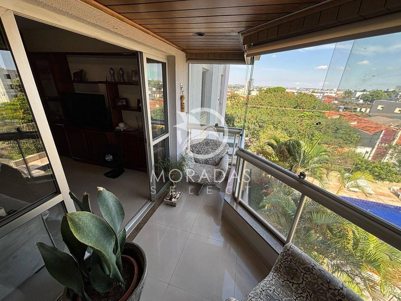 Apartamento, 3 quartos, 105 m² - Foto 5