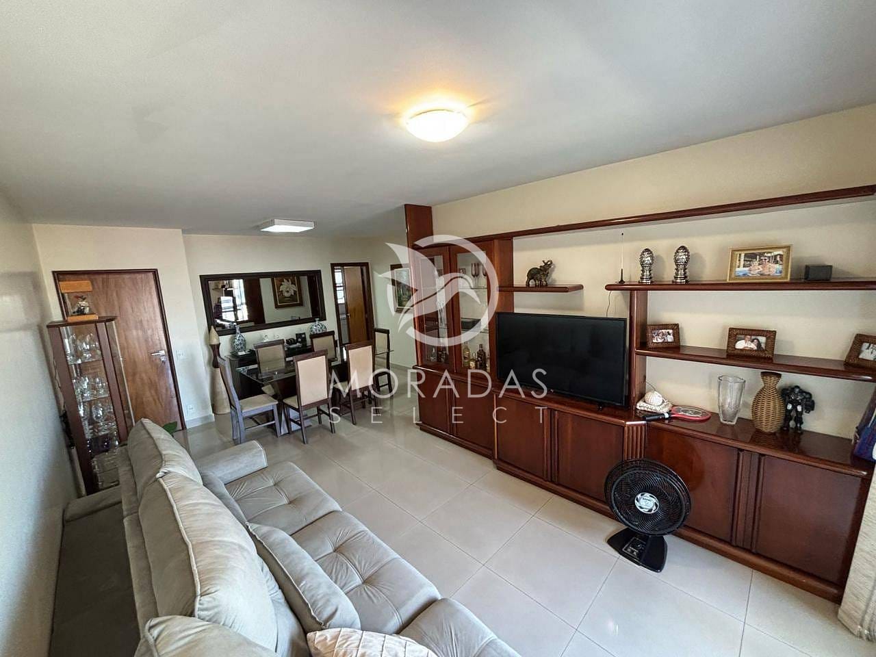 Apartamento, 3 quartos, 105 m² - Foto 2