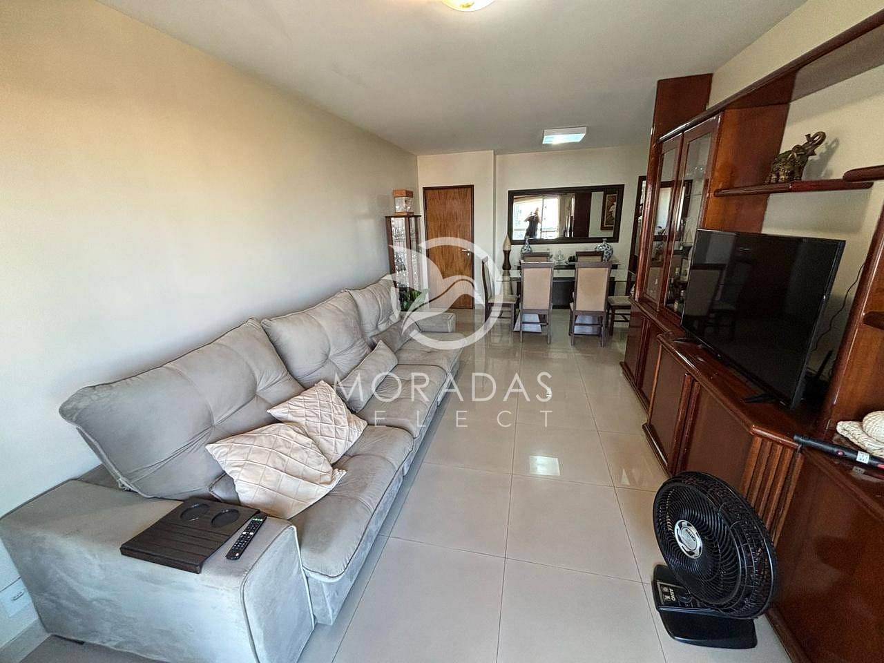Apartamento, 3 quartos, 105 m² - Foto 3