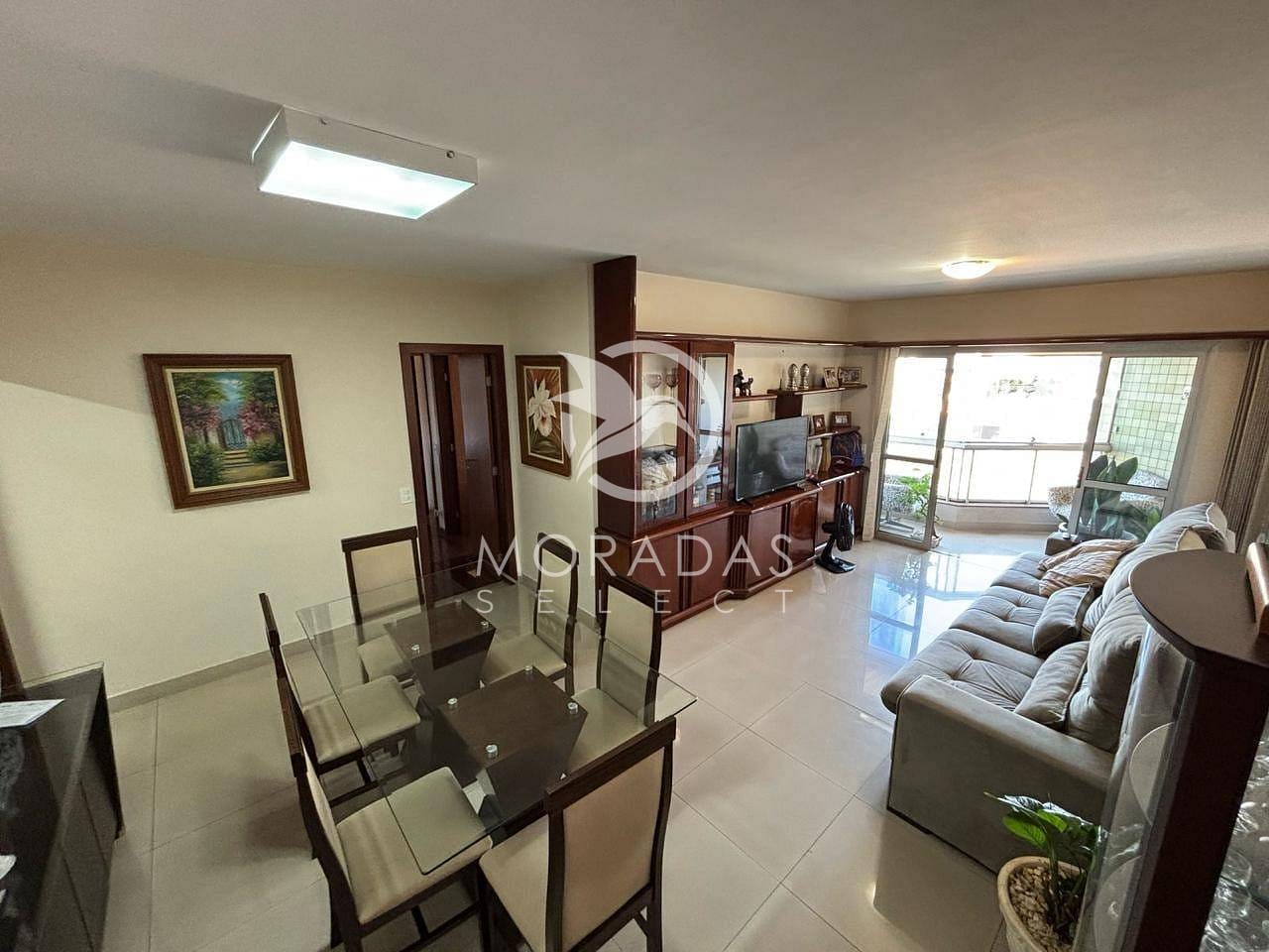 Apartamento, 3 quartos, 105 m² - Foto 1