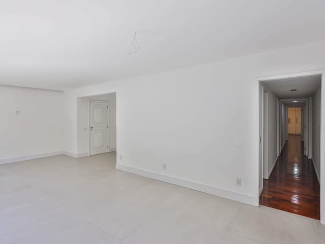 Foto do Apartamento - GÁVEA | Apartamento | NVA IMOVEIS