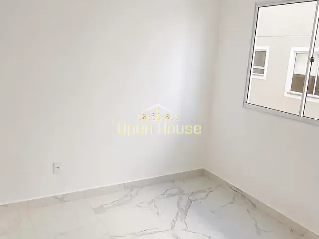 Apartamento 2 quartos e 1 banheiro, à venda, no bairro São Luiz em Volta Redonda
