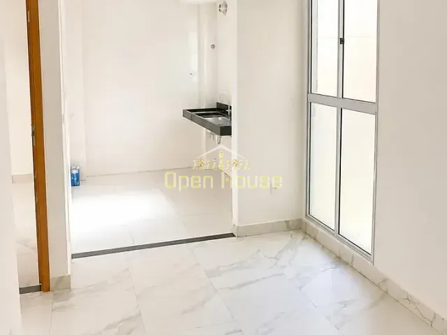 Apartamento 2 quartos e 1 banheiro, à venda, no bairro São Luiz em Volta Redonda
