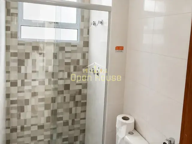 Apartamento 2 quartos e 1 banheiro, à venda, no bairro São Luiz em Volta Redonda