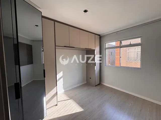 Apartamento com 48m², à venda, no bairro Weissópolis em Pinhais