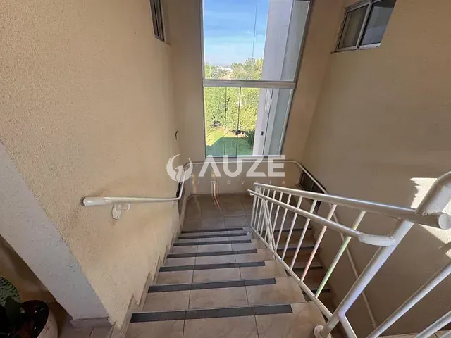 Apartamento com 48m², à venda, no bairro Weissópolis em Pinhais