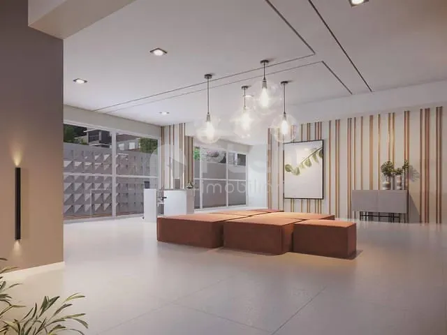 Apartamento 2 quartos e 2 banheiros, à venda, no bairro Santana em São Paulo