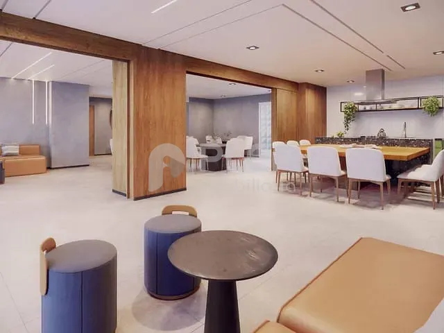 Apartamento 2 quartos e 2 banheiros, à venda, no bairro Santana em São Paulo