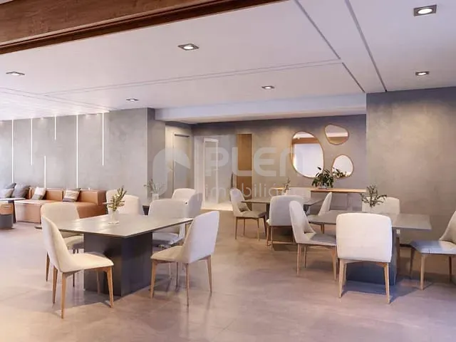 Apartamento 2 quartos e 2 banheiros, à venda, no bairro Santana em São Paulo