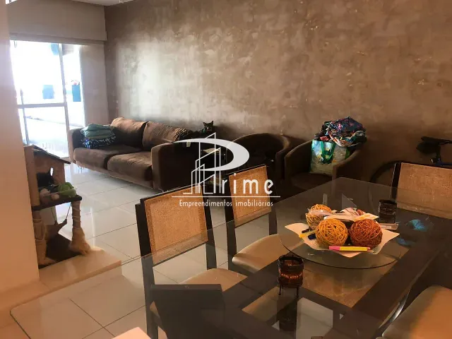Apartamento 4 quartos e 3 banheiros, à venda, no bairro Camboinhas em Niterói