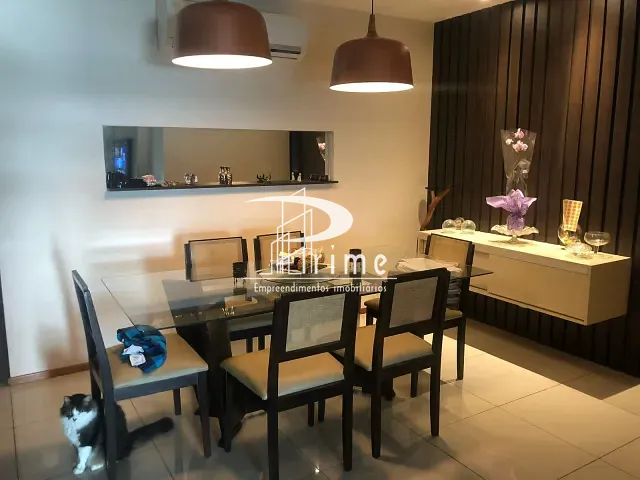 Apartamento 4 quartos e 3 banheiros, à venda, no bairro Camboinhas em Niterói