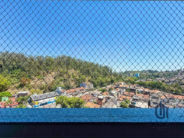 Apartamento com 126m² 3 quartos e 3 banheiros, à venda, no bairro Sessenta em Volta Redonda