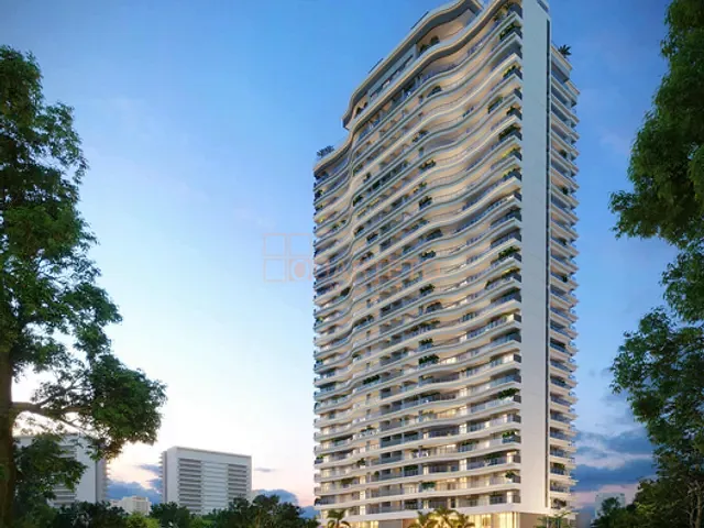 Apartamento 4 quartos e 4 banheiros, à venda, no bairro Água Branca em São Paulo
