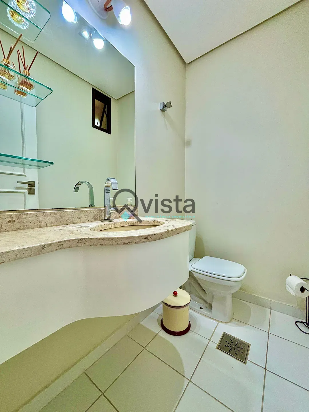 Apartamento, 3 quartos, 212 m² - Foto 5