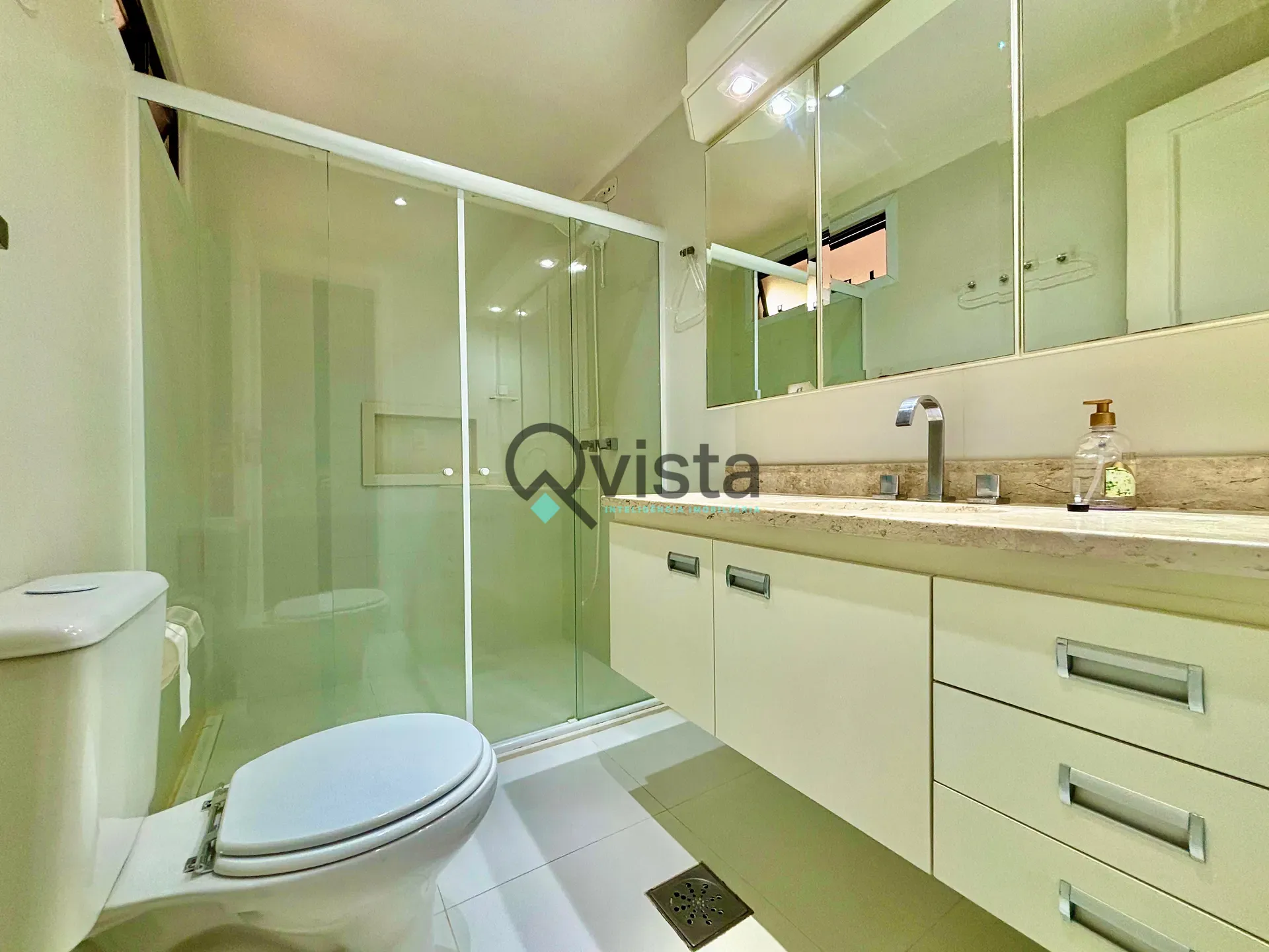Apartamento, 3 quartos, 212 m² - Foto 14