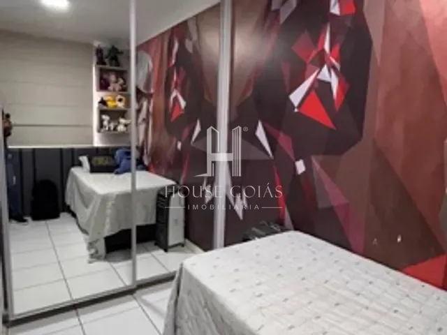Apartamento 3 quartos e 2 banheiros, à venda, no bairro Setor Faiçalville em Goiânia