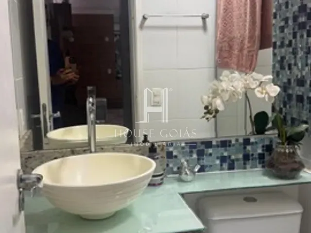 Apartamento 3 quartos e 2 banheiros, à venda, no bairro Setor Faiçalville em Goiânia