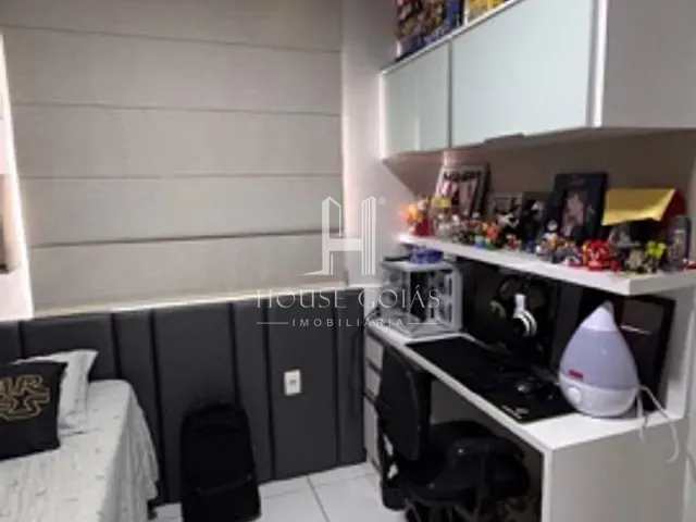 Apartamento 3 quartos e 2 banheiros, à venda, no bairro Setor Faiçalville em Goiânia