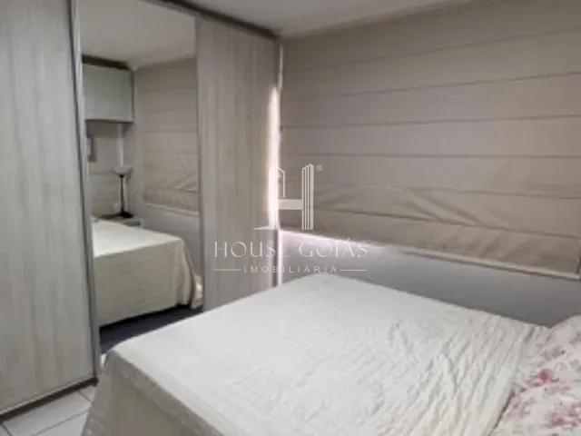 Apartamento 3 quartos e 2 banheiros, à venda, no bairro Setor Faiçalville em Goiânia