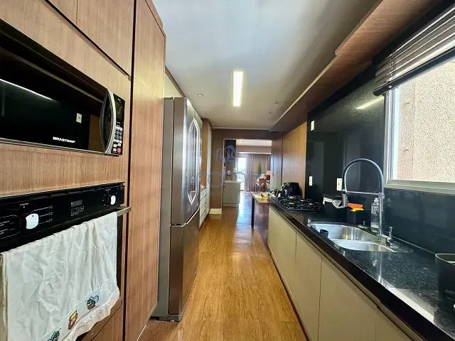 Apartamento 3 quartos e 3 banheiros, à venda, no bairro Jardim Tarraf II em São José do Rio Preto