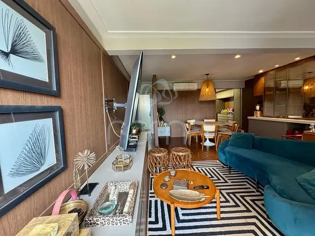 Apartamento 3 quartos e 3 banheiros, à venda, no bairro Jardim Tarraf II em São José do Rio Preto