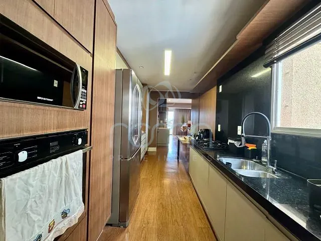 Apartamento 3 quartos e 3 banheiros, à venda, no bairro Jardim Tarraf II em São José do Rio Preto