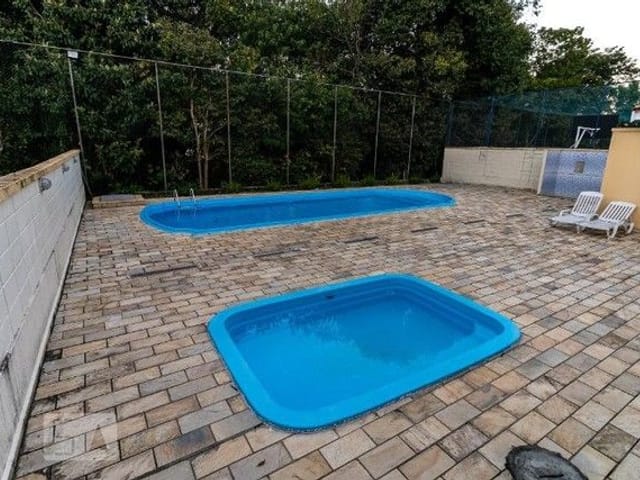Foto do Apartamento - Apartamento com 2 dormitórios para alugar, 50 m² por R$ 1.000,00/mês - Jardim América - São José dos Campos/SP | RUSSI IMÓVEIS