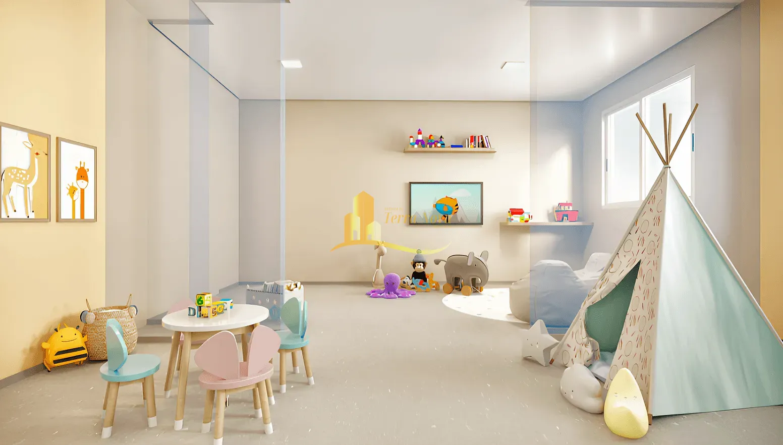 Apartamento, 2 quartos, 32 m² - Foto 7