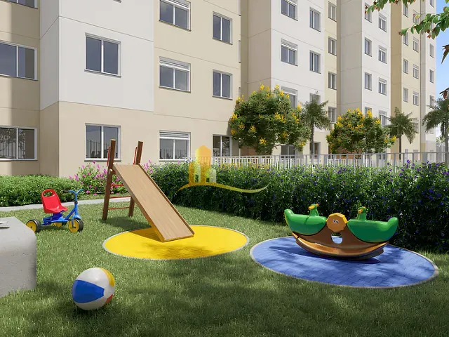 Apartamento 2 quartos e 1 banheiro, à venda, no bairro Vila Campanela em São Paulo